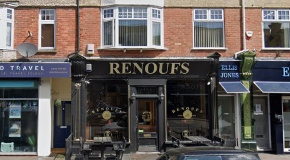 14 Haven Rd, Poole for sale Primary Photo- Image 1 of 1