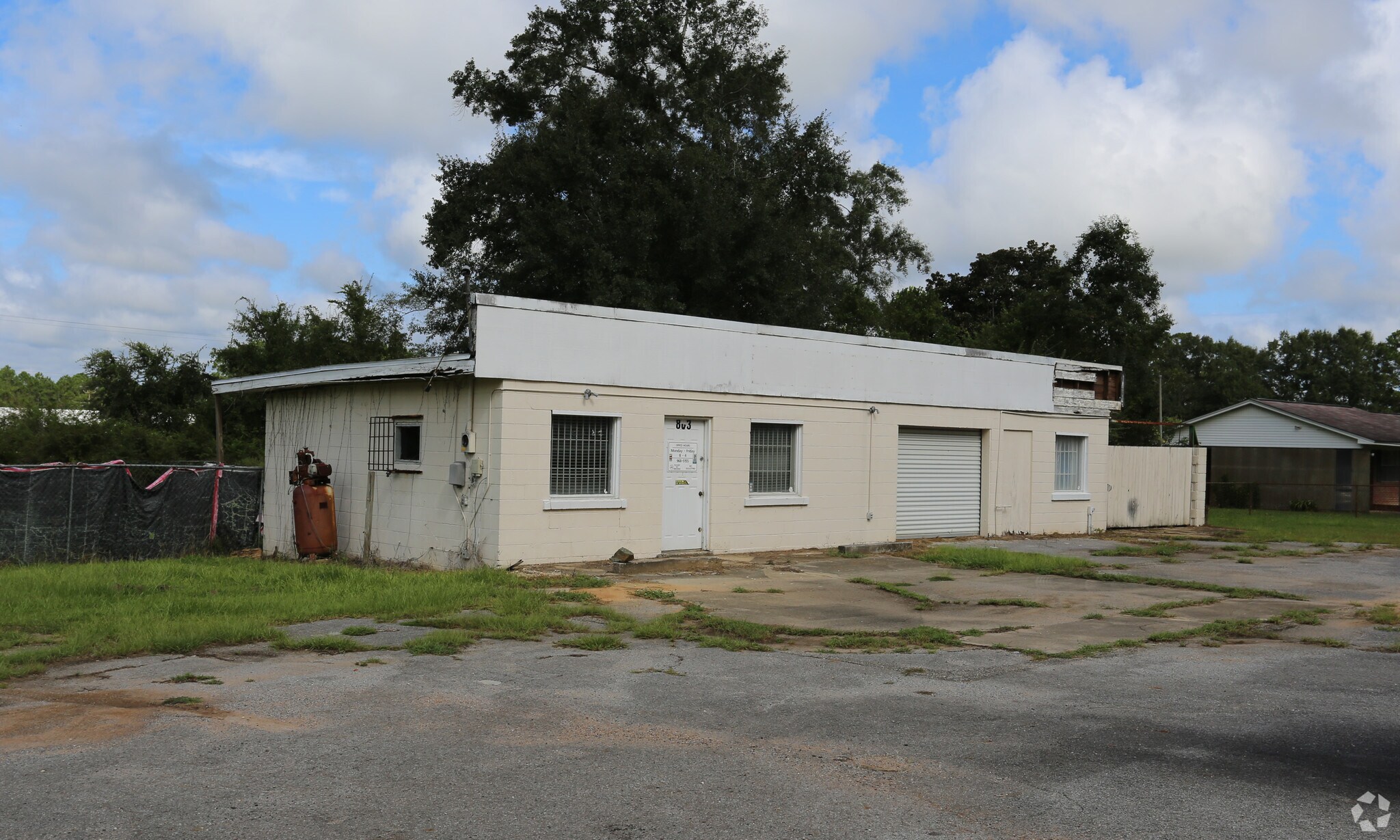 803 Cr-95a, Cantonment, FL for sale Primary Photo- Image 1 of 1