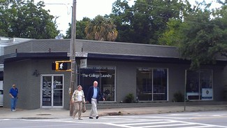 More details for 226 Calhoun St, Charleston, SC - Retail for Lease