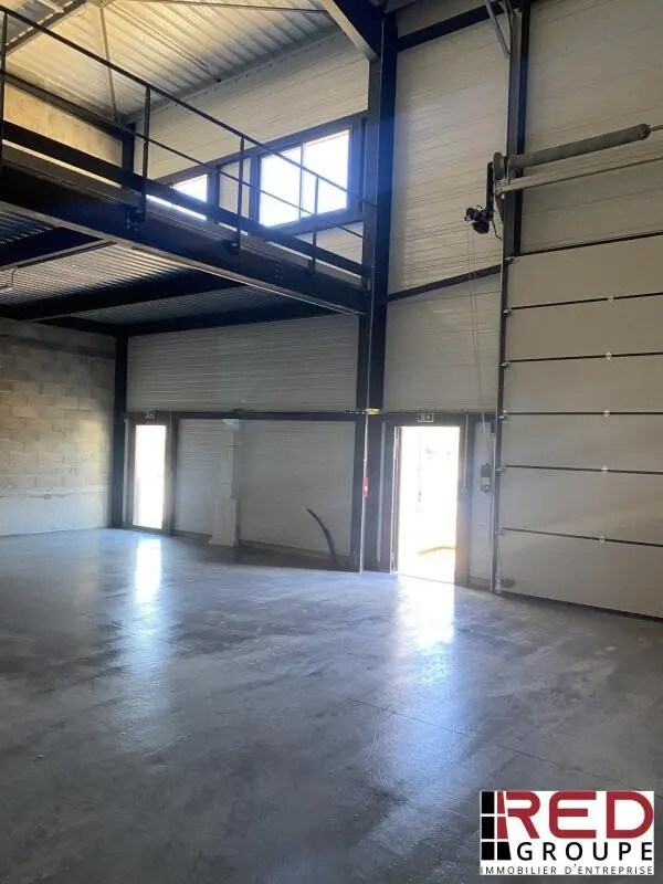 Industrial in Signes for sale Interior Photo- Image 1 of 6