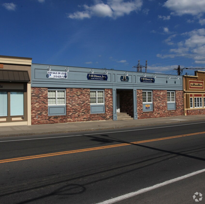 12 Oswego St, Baldwinsville, NY for sale Other- Image 1 of 1