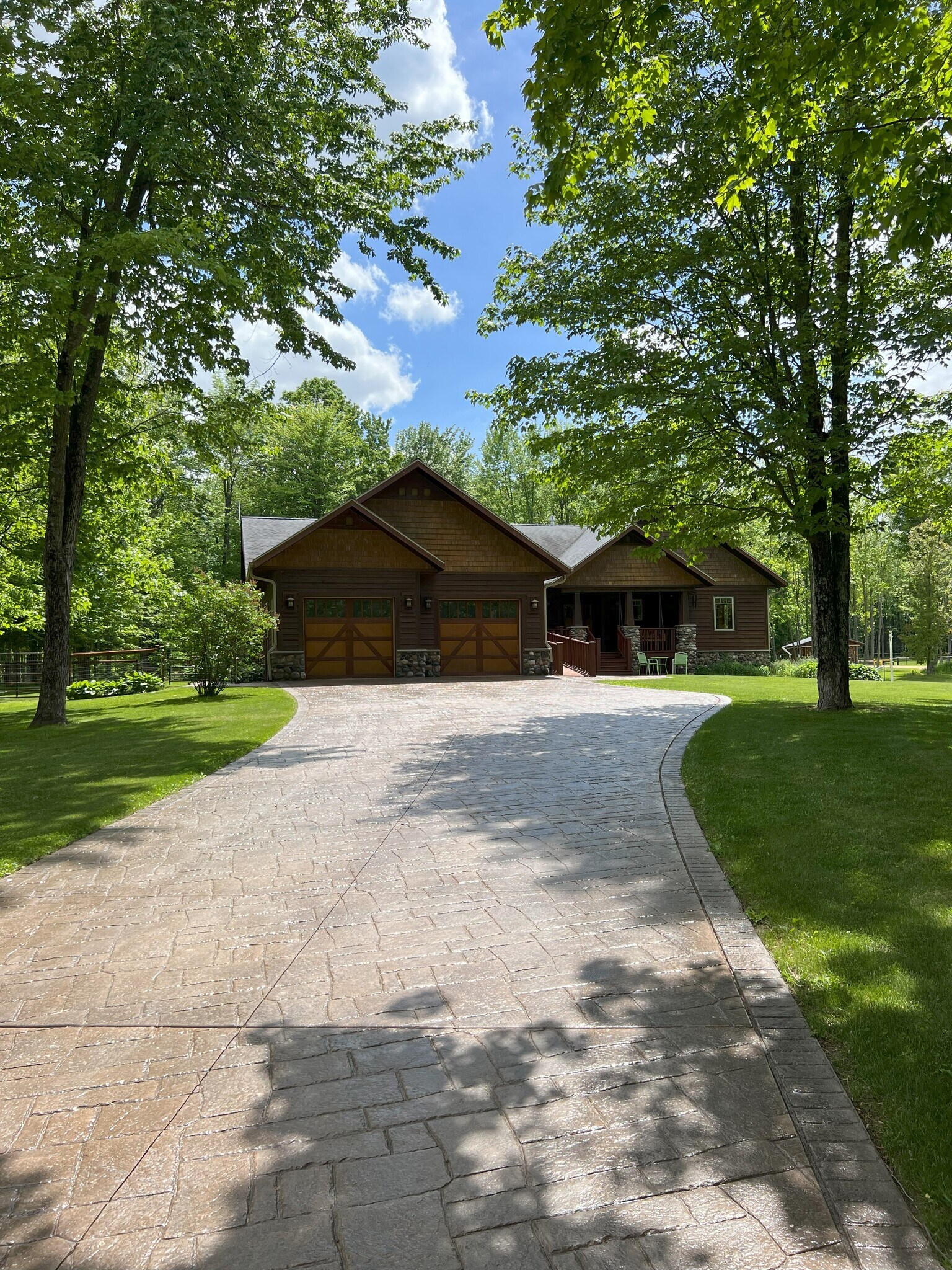 36701 165th Ave, Stanley, WI for sale Building Photo- Image 1 of 1