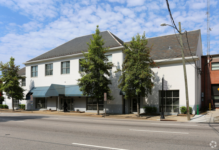 222-224 S Dawson St, Raleigh, NC 27601 - Station Square | LoopNet