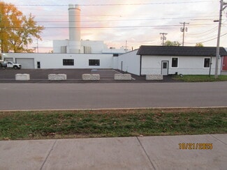 More details for 3614 Burnet Ave, East Syracuse, NY - Industrial for Lease