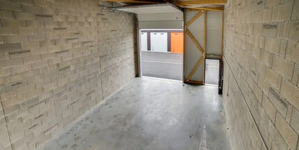 1 Rue René Dumont, Combs-la-Ville for lease Interior Photo- Image 1 of 3