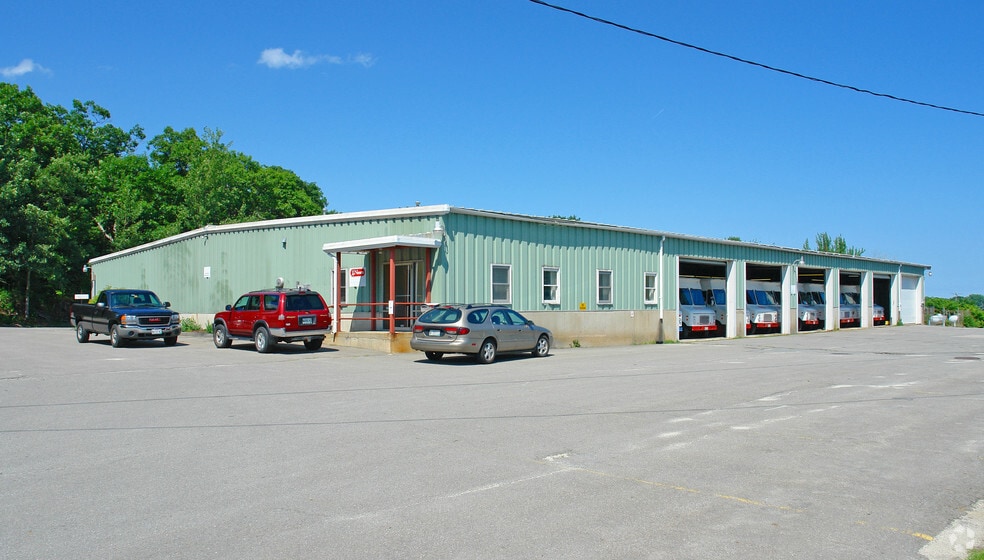 419 Presumpscot St, Portland, ME for lease - Building Photo - Image 2 of 2