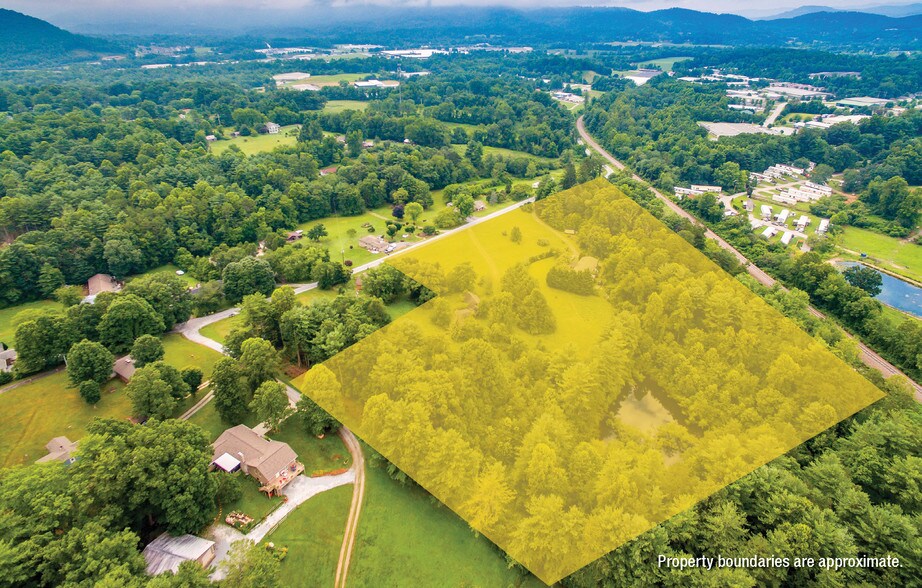 145 Sheehan Rd, Fletcher, NC 28732 Land for Sale