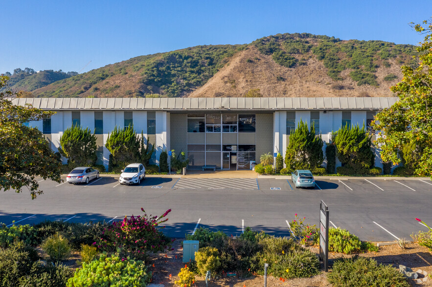 11526 Sorrento Valley Rd, San Diego, CA for lease - Building Photo - Image 2 of 12