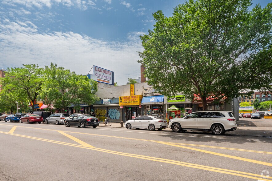 965-987 Prospect Ave, Bronx, NY for sale - Primary Photo - Image 1 of 1