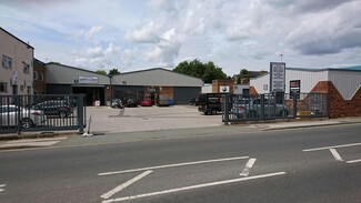 More details for Bond St, Macclesfield - Industrial for Lease