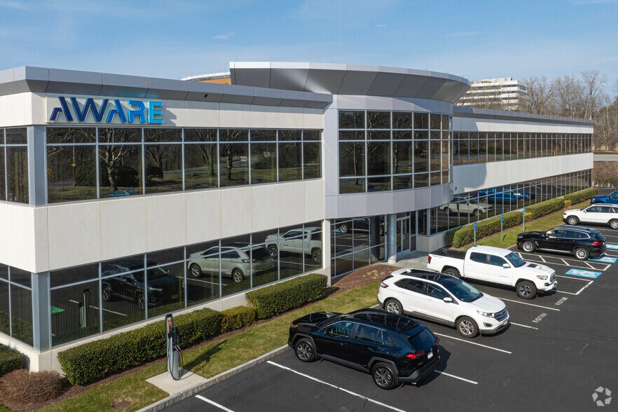 76 Blanchard Rd, Burlington, MA for lease - Primary Photo - Image 1 of 12