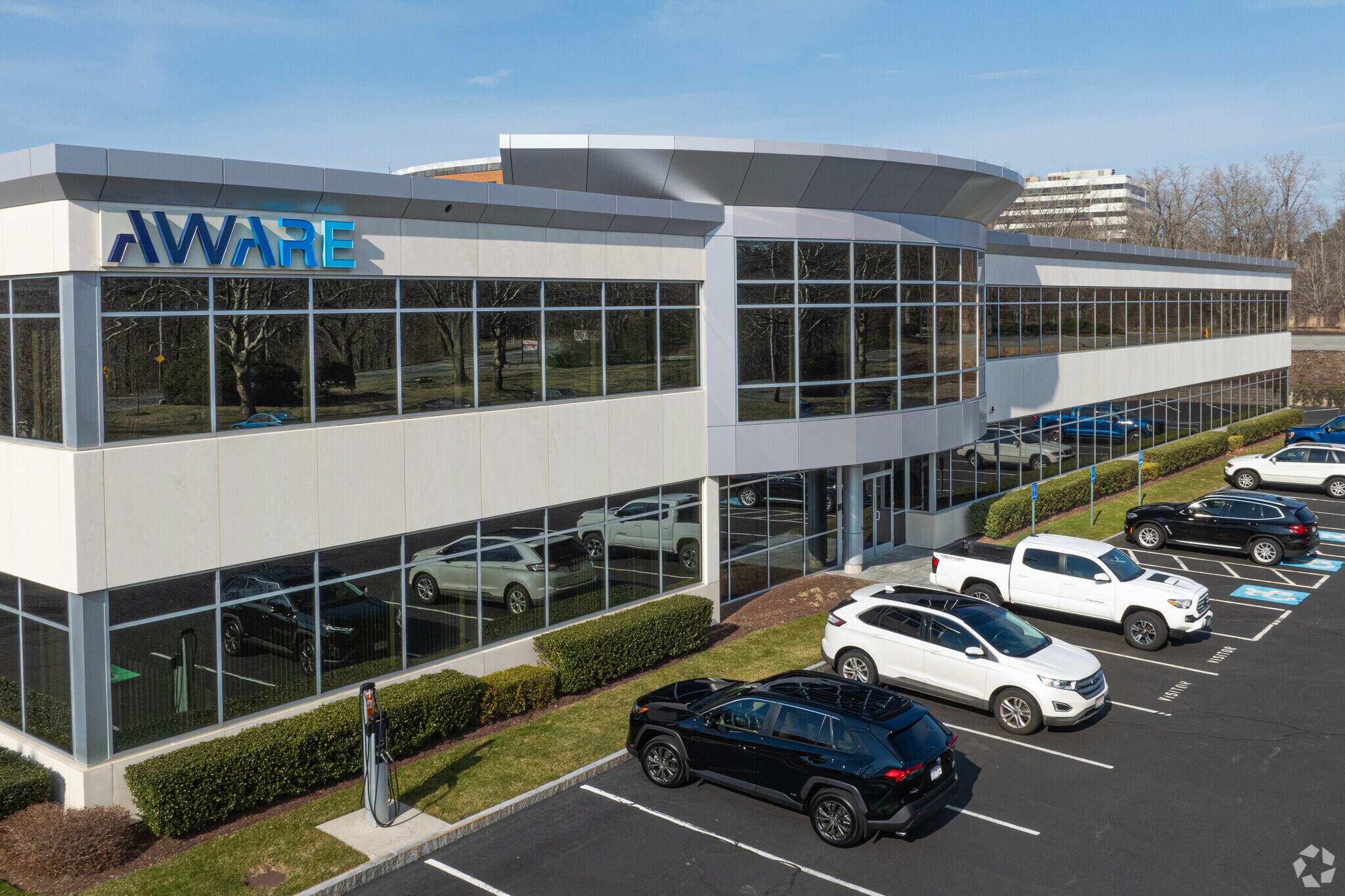 76 Blanchard Rd, Burlington, MA for lease Primary Photo- Image 1 of 13