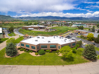 More details for 6275 Joyce Dr, Golden, CO - Office, Flex for Lease