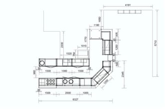 265 James St N, Hamilton, ON for lease Floor Plan- Image 1 of 1