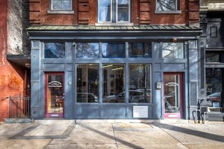 More details for 206 W Broad St, Richmond, VA - Office for Lease