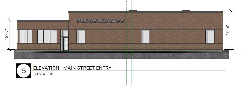 995 Main st, Waltham, MA for sale Building Photo- Image 1 of 1