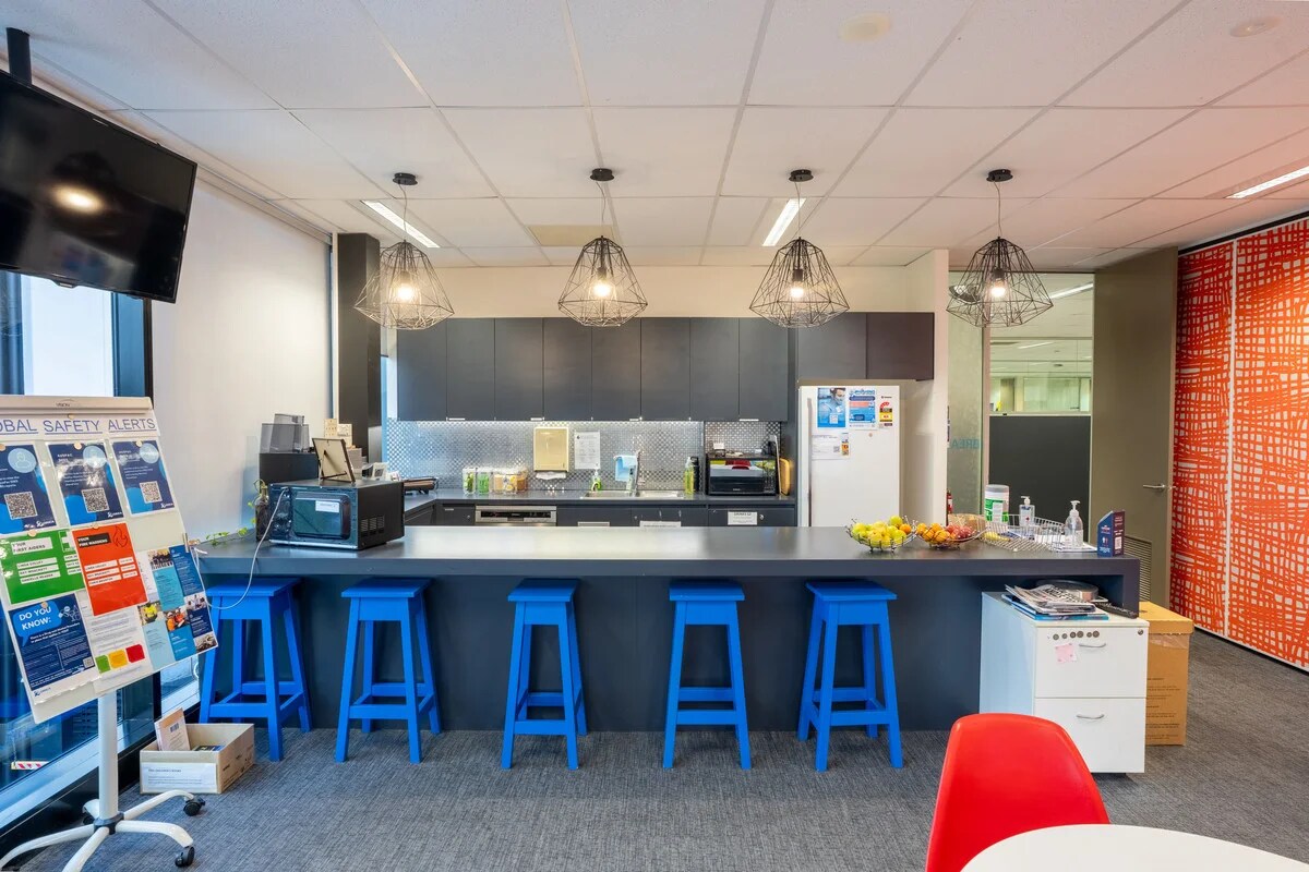 38 Southgate Ave, Brisbane for lease Interior Photo- Image 1 of 4
