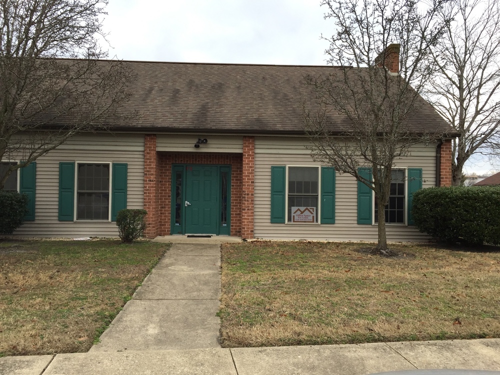 201-203 River St, Snow Hill, MD for sale Building Photo- Image 1 of 1