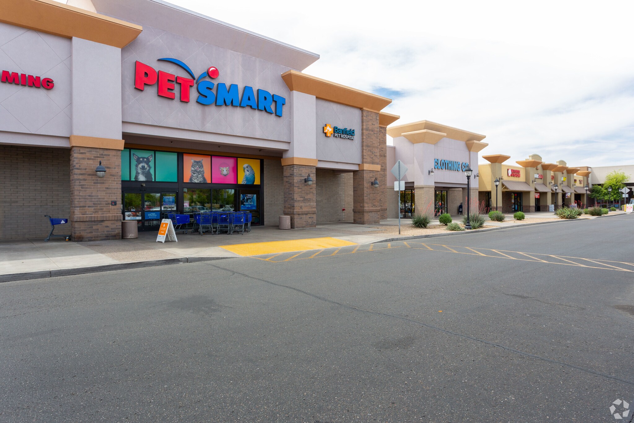 5707 W Northern Ave, Glendale, AZ for sale Building Photo- Image 1 of 1