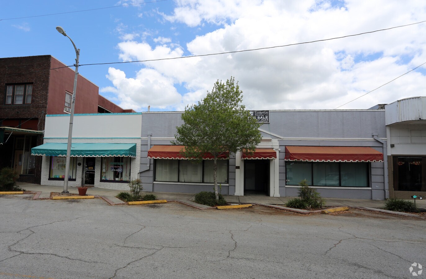 19 N 6th St Haines City Fl 33844 Retail For Lease Loopnet Com