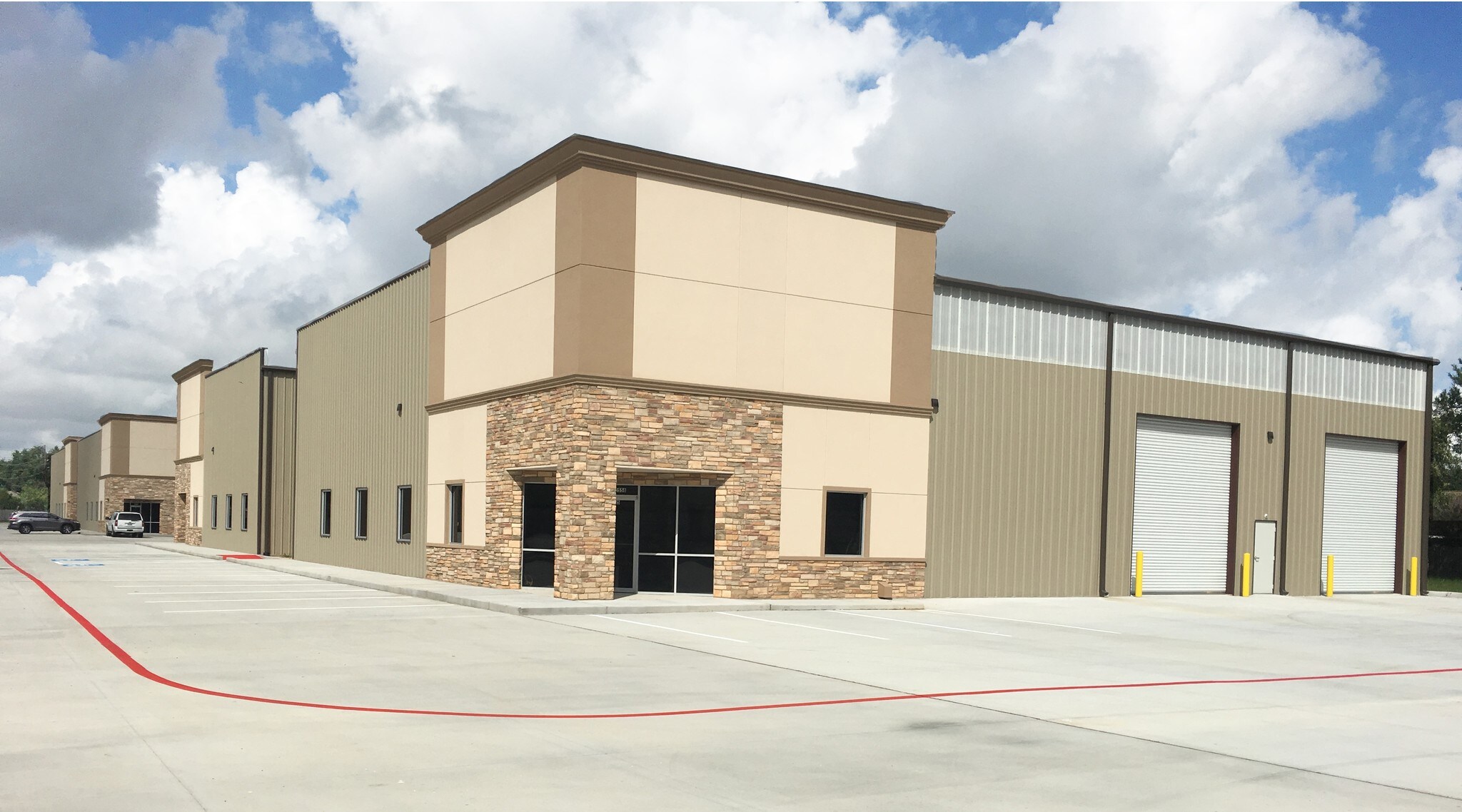 22558 Franz Rd, Katy, TX for sale Building Photo- Image 1 of 1