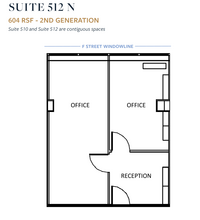 1331 Pennsylvania Ave NW, Washington, DC for lease Floor Plan- Image 1 of 1