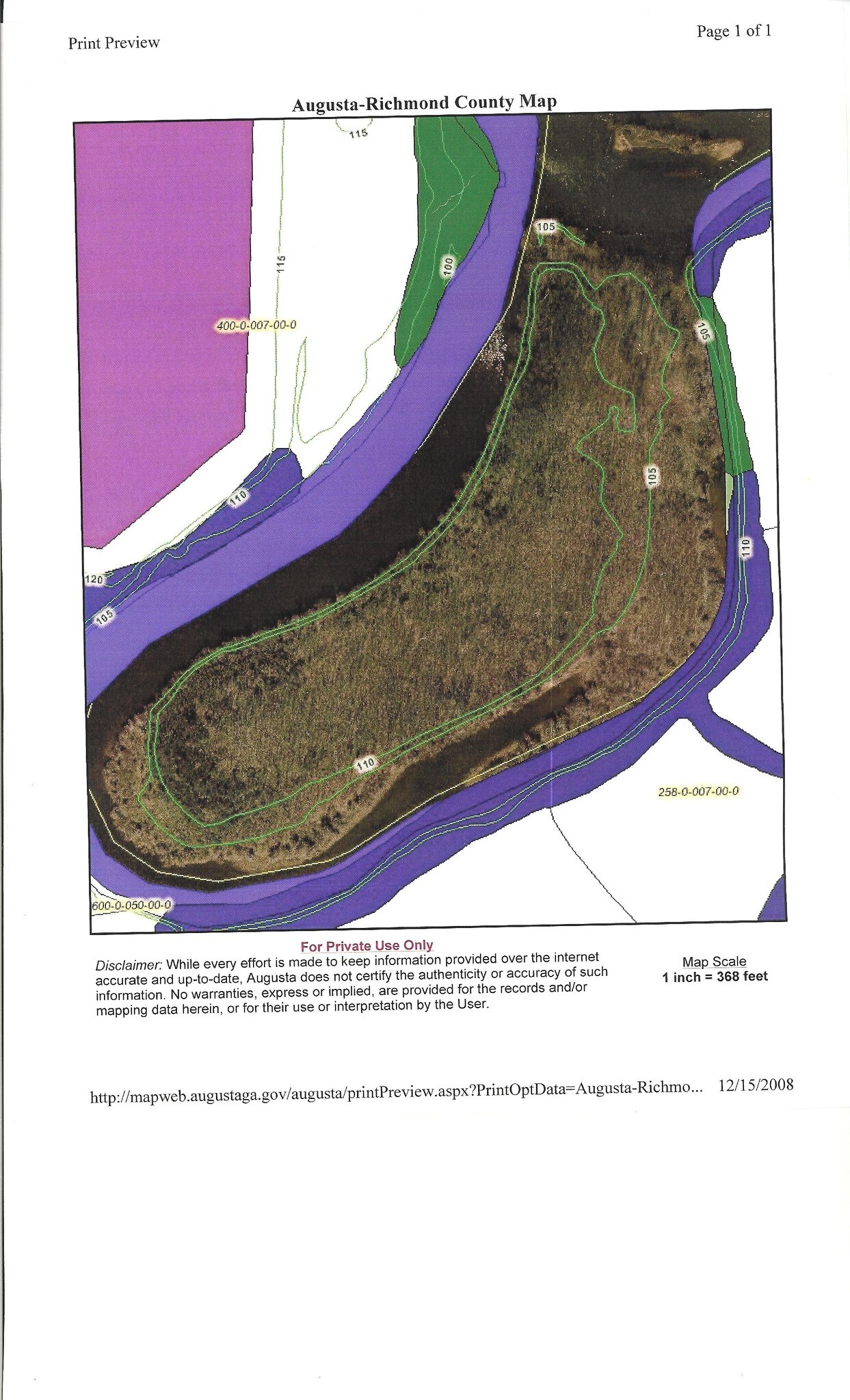 100 Gum Swamp Rd, Jackson, SC for sale Primary Photo- Image 1 of 1