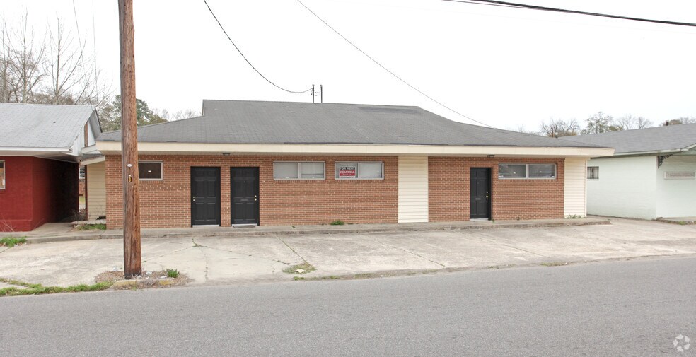 1276 Merry St, Augusta, GA for sale - Primary Photo - Image 1 of 1
