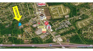 More details for 170 Rogers Commerce Blvd, Boiling Springs, SC - Land for Sale