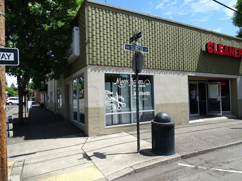 308-318 NE 5th Ave, Camas, WA for lease - Primary Photo - Image 2 of 7