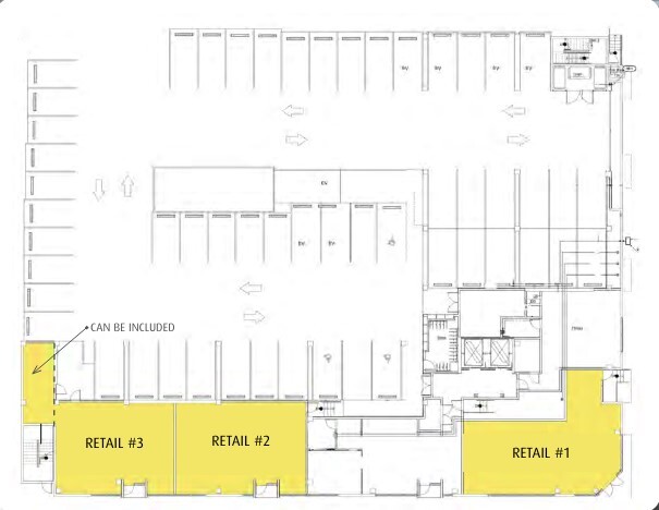 7950 Broadway, Lemon Grove, CA for lease Floor Plan- Image 1 of 1