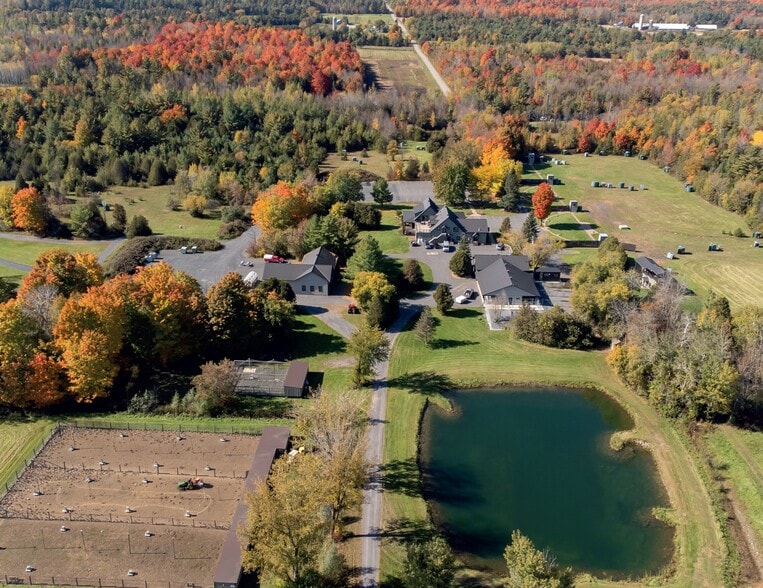 882 Ch Quest, Hemmingford, QC for sale - Primary Photo - Image 1 of 1
