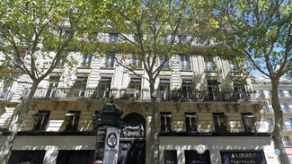 More details for 8 boulevard Malesherbes, Paris - Office for Lease