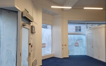 87 High St, Kirkcaldy for lease Interior Photo- Image 2 of 2