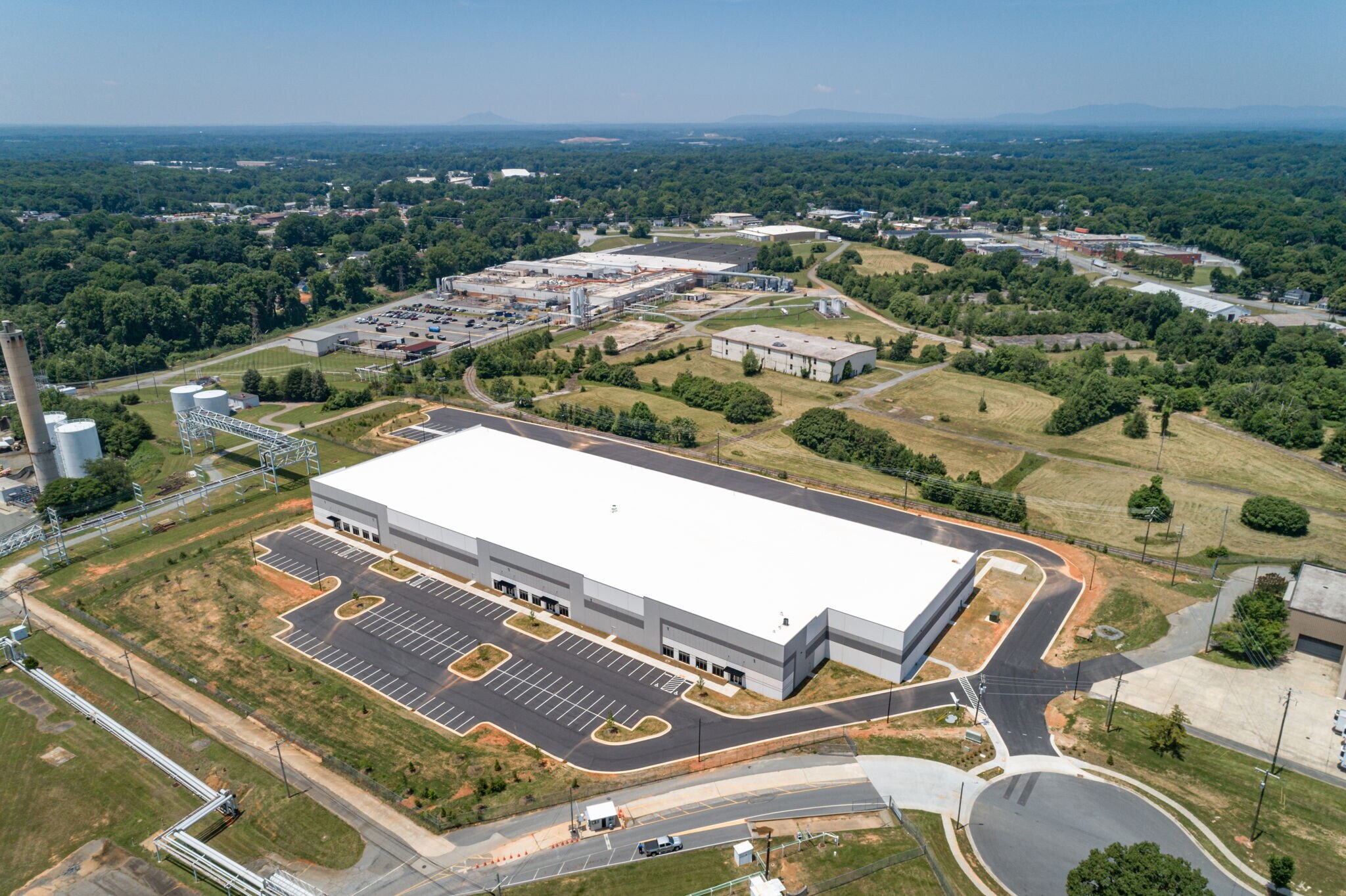 4043 Reynolds Ct, Winston-Salem, NC for sale Building Photo- Image 1 of 1