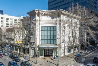 More details for 1506-1518 5th Ave, Seattle, WA - Retail for Lease