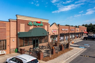 More details for 4965 Lanier Islands Pky, Buford, GA - Retail for Lease