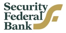 Security Federal Bank