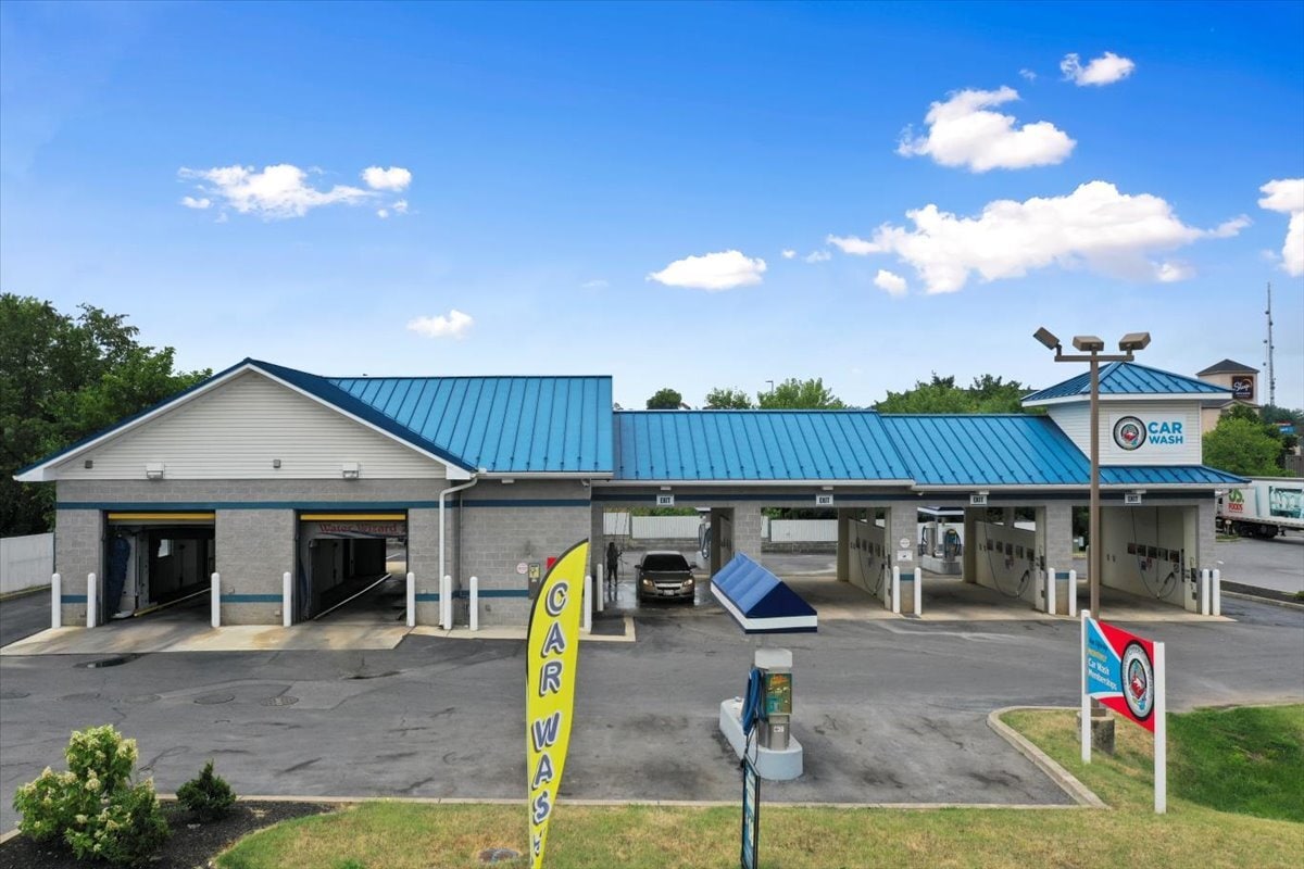 10414 Sharpsburg Pike, Hagerstown, MD for sale Building Photo- Image 1 of 34