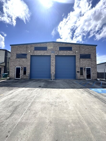 2225 Kingston St, Kenner, LA for lease - Building Photo - Image 3 of 3