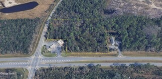 More details for 4507 Inner Perimter Rd, Valdosta, GA - Land for Sale