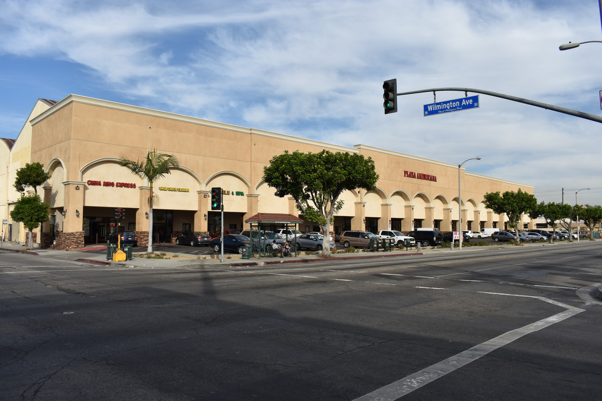 1901-1911 E Gage Ave, Los Angeles, CA for sale Building Photo- Image 1 of 1