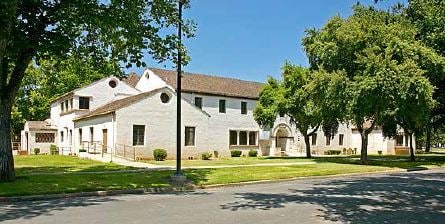 1203 N Grant St, Stockton, CA for lease - Building Photo - Image 3 of 5