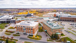 More details for 377 Church St, Markham, ON - Office/Medical for Lease