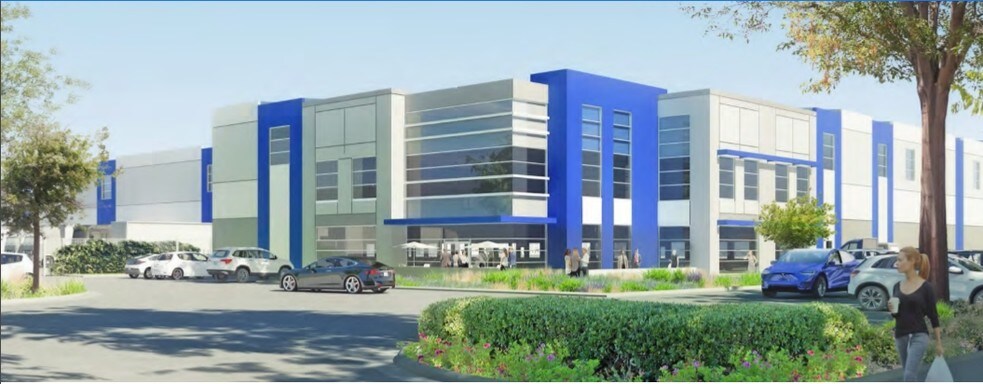 44308 Pacific Commons Blvd, Fremont, CA for sale - Primary Photo - Image 1 of 1