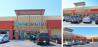 More details for 2538-2560 Cottage Way, Sacramento, CA - Retail for Lease