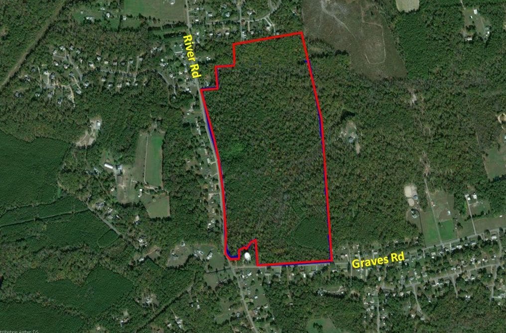 10300 River Rd, South Chesterfield, VA 23803