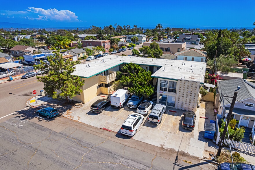 2144 30th St, San Diego, CA for sale - Building Photo - Image 2 of 18