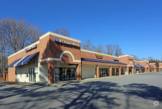 More details for 2727 S Church St, Burlington, NC - Retail for Lease