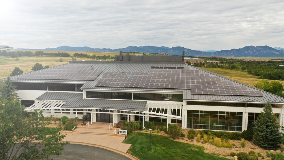 1 International Ct, Broomfield, CO for sale - Primary Photo - Image 1 of 36